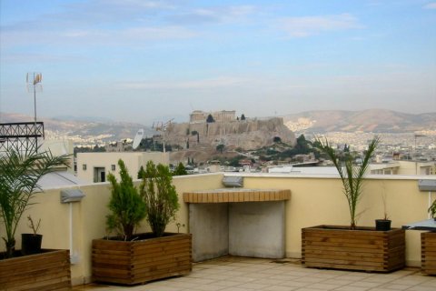 803m² Building in Athens, Greece No. 59026 1