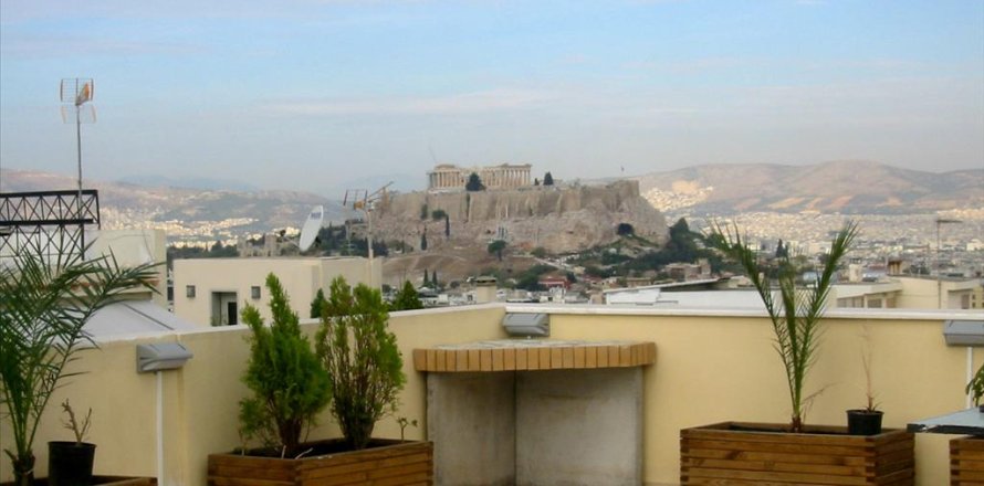 803m² Building in Athens, Greece No. 59026