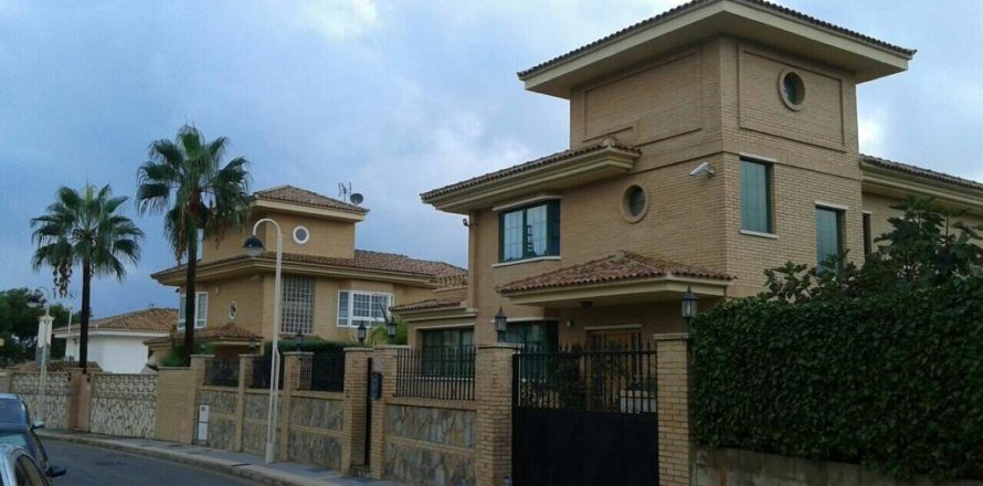 Apartamento tipo estudio Estudio en Benidorm, Spain No. 124642