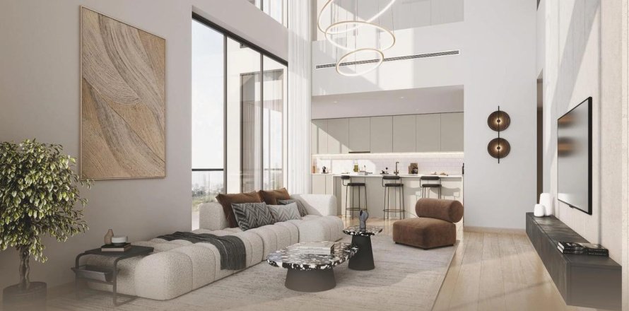 3 bedrooms Apartment in Dubai, UAE No. 91493