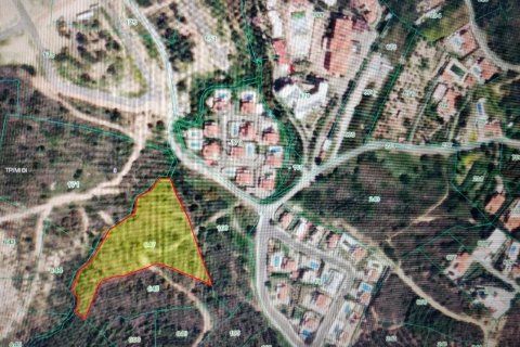 14404m² Land in Girne, Cyprus No. 62395 6