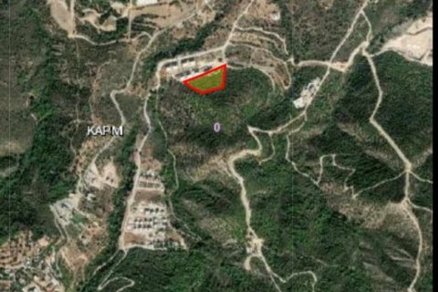 14404m² Land in Girne, Cyprus No. 62395 1
