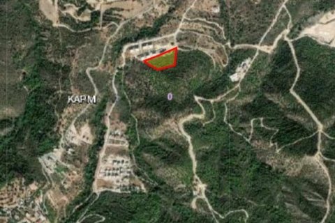 14404m² Land in Girne, Cyprus No. 62395 3
