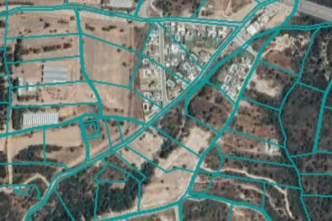 14404m² Land in Girne, Cyprus No. 62395 2