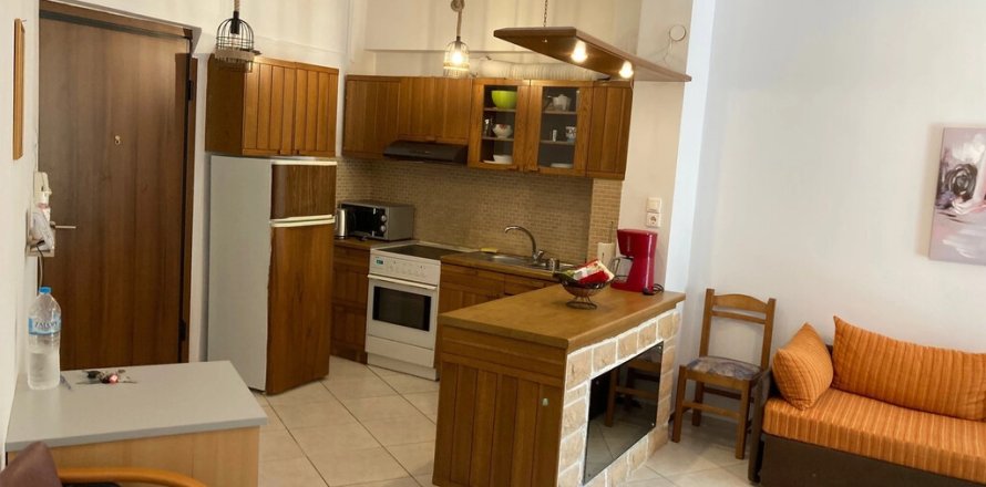 1 bedroom Apartment in Glyfada, Greece No. 108832