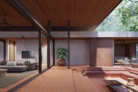 5 bedrooms Villa in Phuket, Thailand No. 84204 6