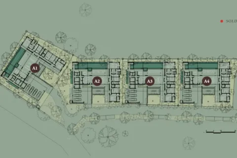 5 bedrooms Villa in Phuket, Thailand No. 84204 2