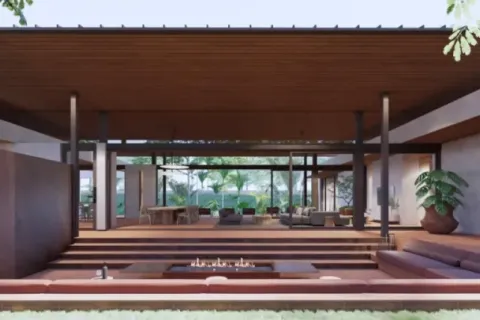 5 bedrooms Villa in Phuket, Thailand No. 84204 4