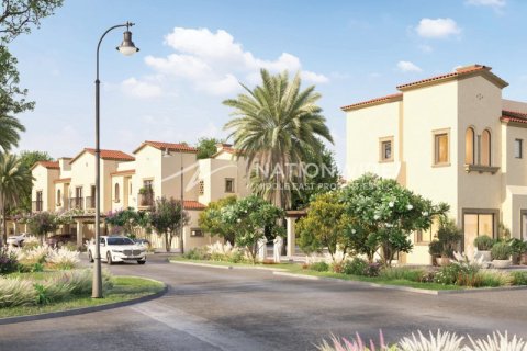 2 dormitorios Townhouse en Abu Dhabi, UAE No. 87903