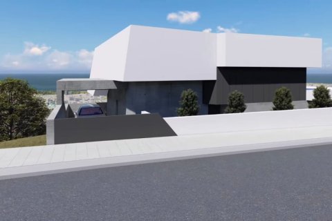 6 rooms Villa in Limassol, Cyprus No. 107158 2