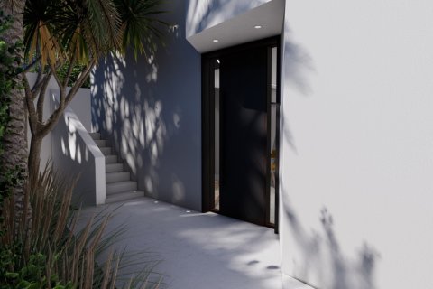 6 rooms Villa in Limassol, Cyprus No. 107158 3