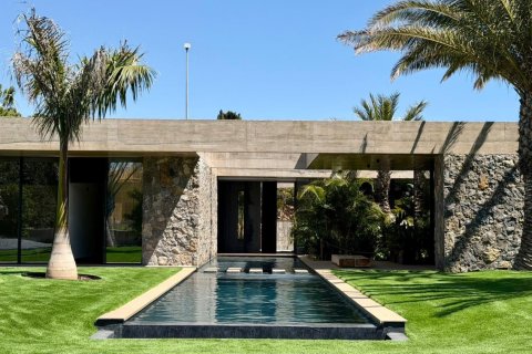 3 chambres Villa à Alicante, Spain No. 125906