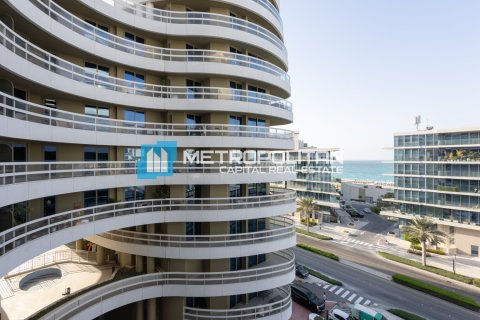 1 bedroom Apartment on the Saadiyat Island, UAE No. 123851