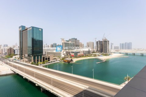 3 dormitorios Apartment en  Al Maryah Island, UAE No. 123379