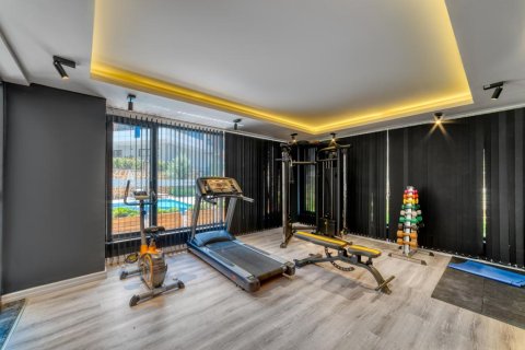 5 rooms Apartment in My Thanh, Vietnam No. 21417 14