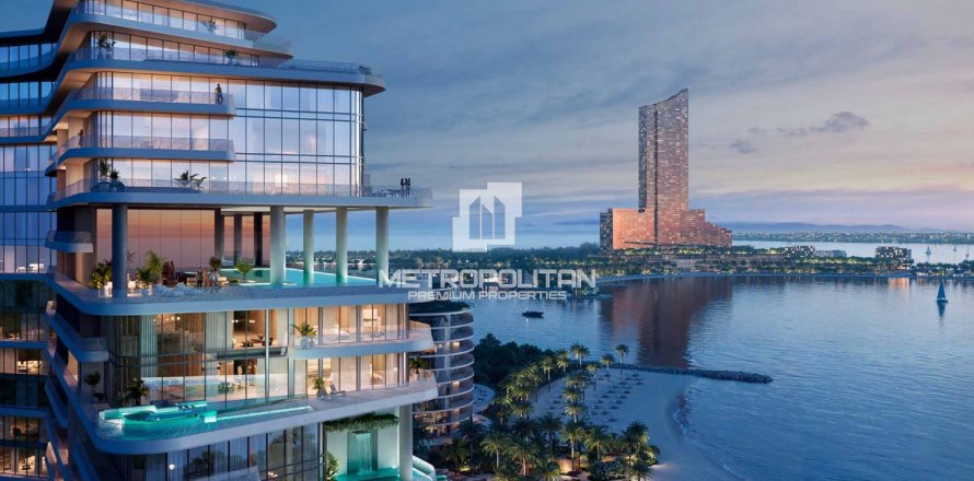 3 bedrooms Duplex in Al Marjan Island, UAE No. 118735