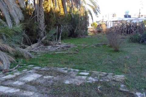 688m² Land in Nicosia, Cyprus No. 28038 4