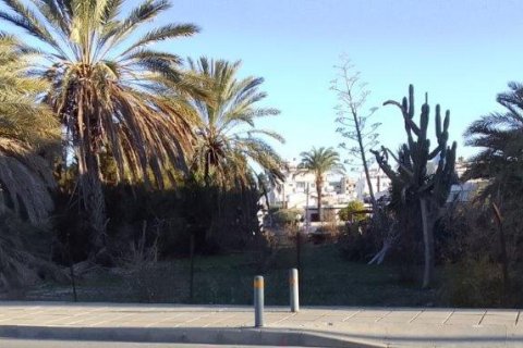 688m² Land in Nicosia, Cyprus No. 28038 7