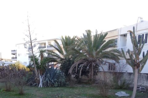 688m² Land in Nicosia, Cyprus No. 28038 1