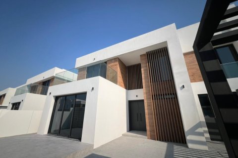 4 bedrooms Villa on the Saadiyat Island, UAE No. 124249