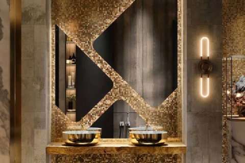 3 dormitorios Condominio en Jomtien Beach, Thailand No. 1954 8