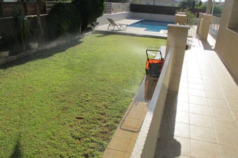5 dormitorios Villa en Limassol, Cyprus No. 105797