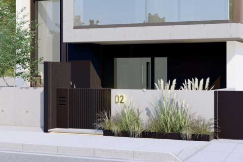 3 bedrooms Apartment in Germasogeia, Cyprus No. 104022 6