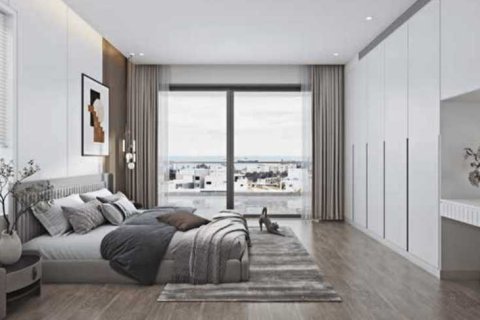 3 bedrooms Apartment in Germasogeia, Cyprus No. 104022 3