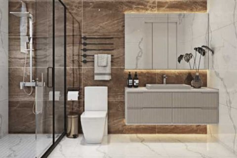 3 bedrooms Apartment in Germasogeia, Cyprus No. 104022 2