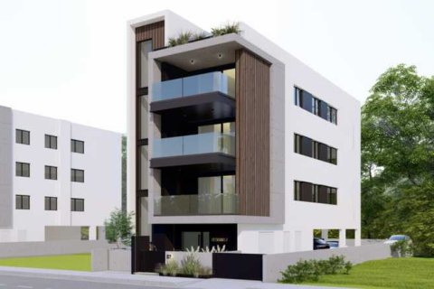 3 bedrooms Apartment in Germasogeia, Cyprus No. 104022 4