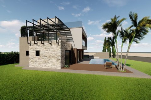 4 bedrooms House in Kouklia, Cyprus No. 37331 4