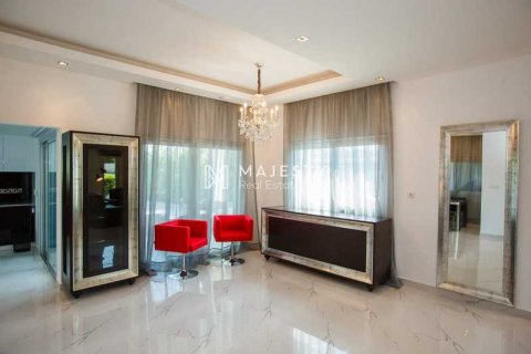 4 chambres Villa à Agios Tychonas, Cyprus No. 74883 5