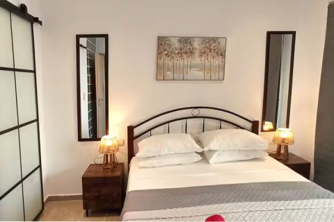 Квартира с 4 спальнями в Керкира, Греция №107883 12