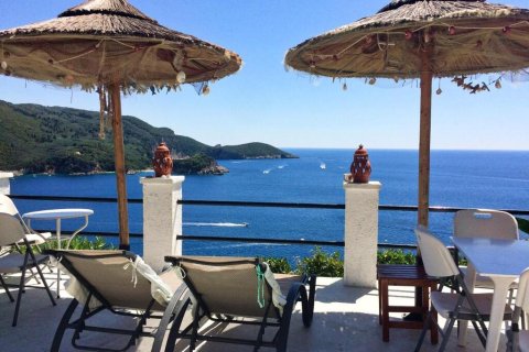 2 habitaciones Apartment en Corfu, Greece No. 107883 1