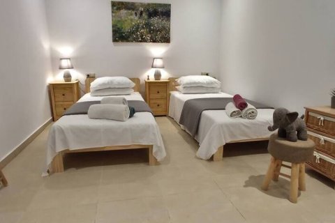 Квартира с 4 спальнями в Керкира, Греция №107883 16