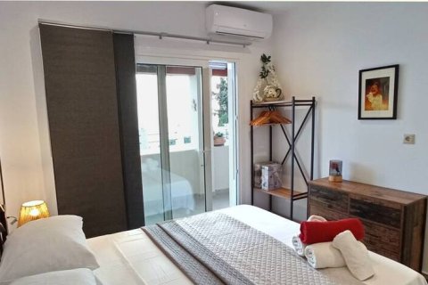 Квартира с 4 спальнями в Керкира, Греция №107883 11