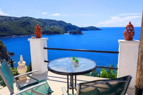 2 habitaciones Apartment en Corfu, Greece No. 107883 2