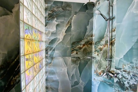 Квартира с 4 спальнями в Керкира, Греция №107883 23