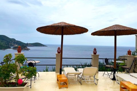 2 habitaciones Apartment en Corfu, Greece No. 107883 11