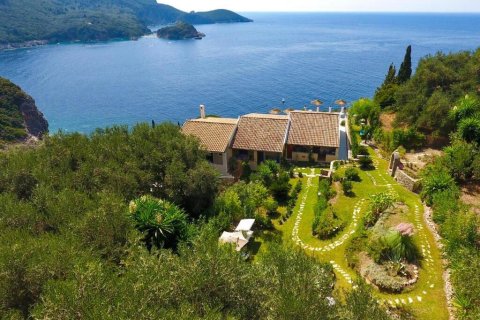 2 habitaciones Apartment en Corfu, Greece No. 107883 3