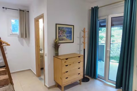 Квартира с 4 спальнями в Керкира, Греция №107883 26