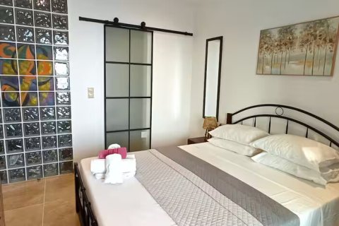 Квартира с 4 спальнями в Керкира, Греция №107883 19