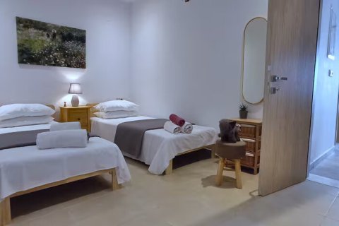 Квартира с 4 спальнями в Керкира, Греция №107883 15