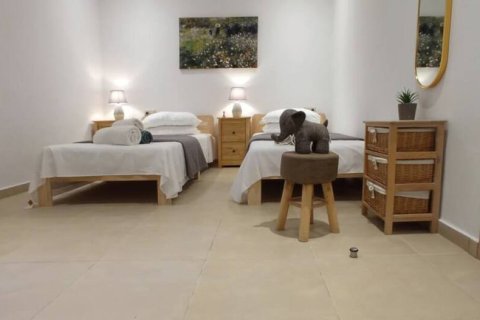 Квартира с 4 спальнями в Керкира, Греция №107883 17