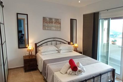 Квартира с 4 спальнями в Керкира, Греция №107883 10