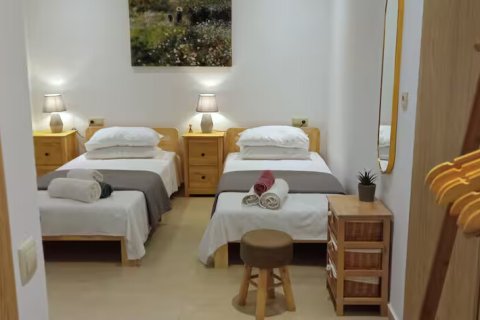Квартира с 4 спальнями в Керкира, Греция №107883 14