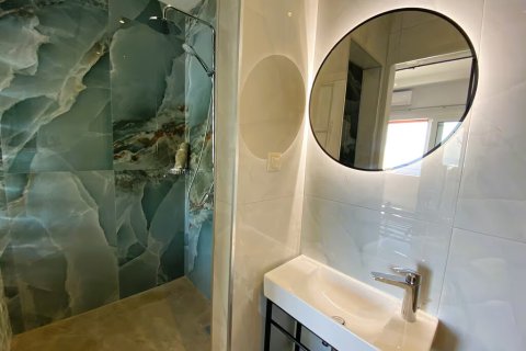 Квартира с 4 спальнями в Керкира, Греция №107883 22
