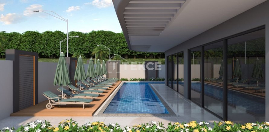 2 bedrooms Penthouse in Chau Lang, Vietnam No. 86369