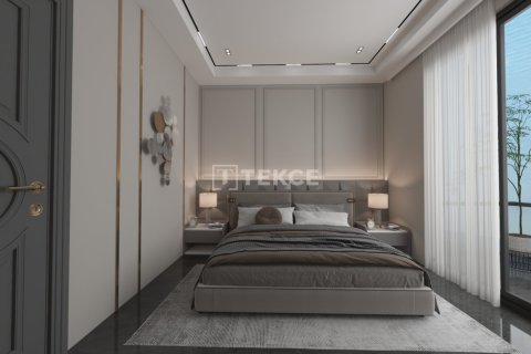 2 bedrooms Penthouse in Chau Lang, Vietnam No. 86369 29