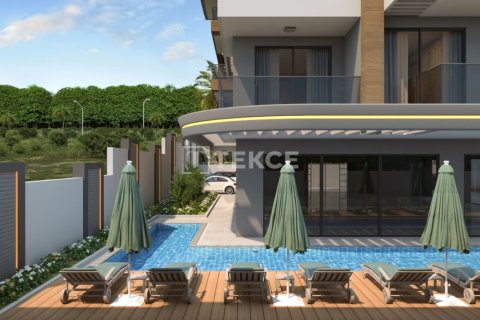 2 bedrooms Penthouse in Chau Lang, Vietnam No. 86369 12